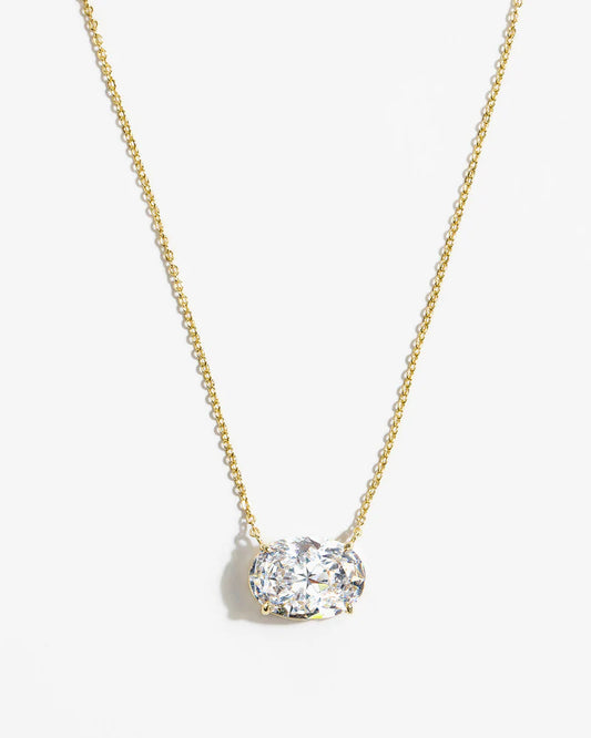 Melinda Maria Hello Gorgeous! Necklace