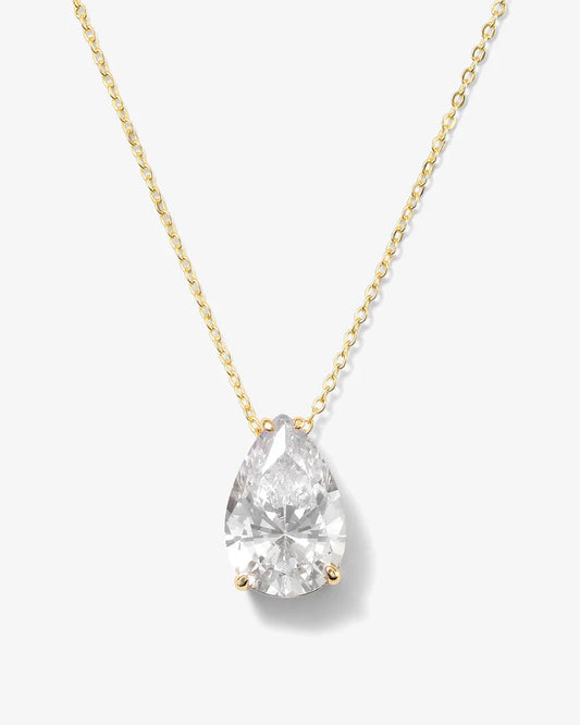 Melinda Maria "Are you Jealous" Necklace