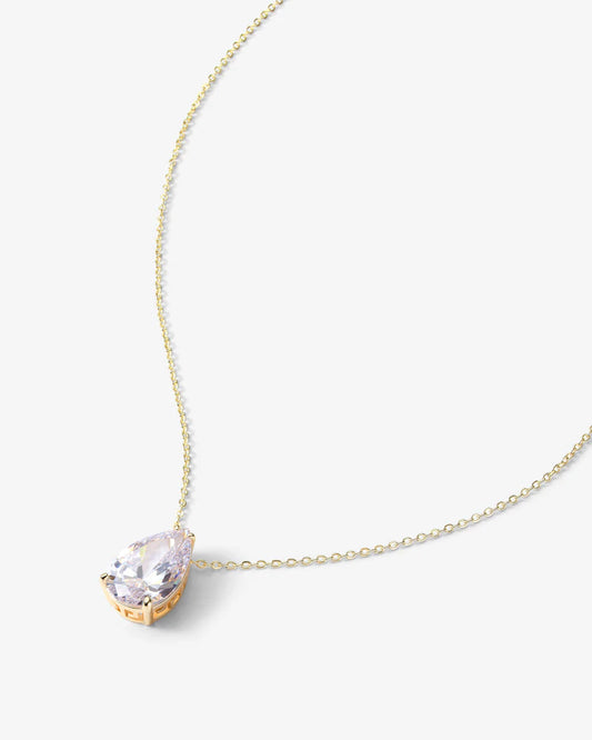 Melinda Maria "Are you Jealous" Necklace