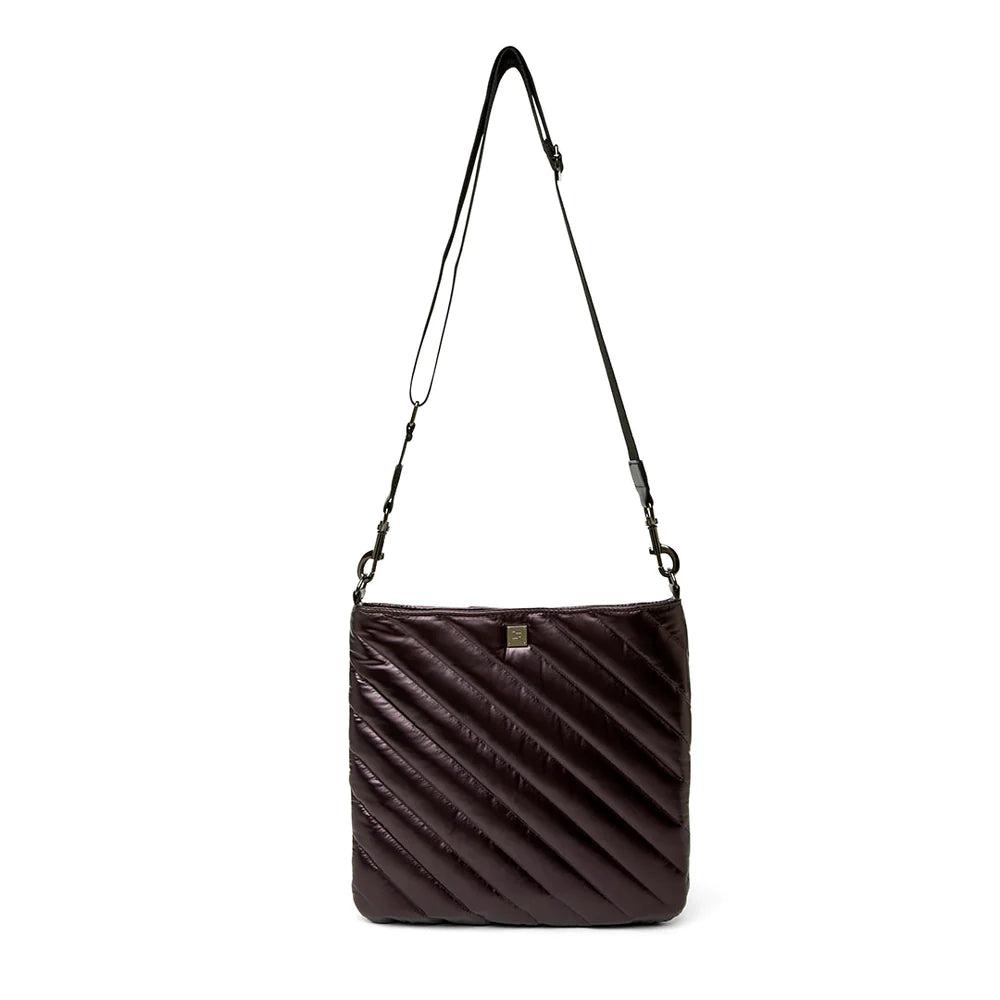 Think Royln Wanderer Messenger Bag