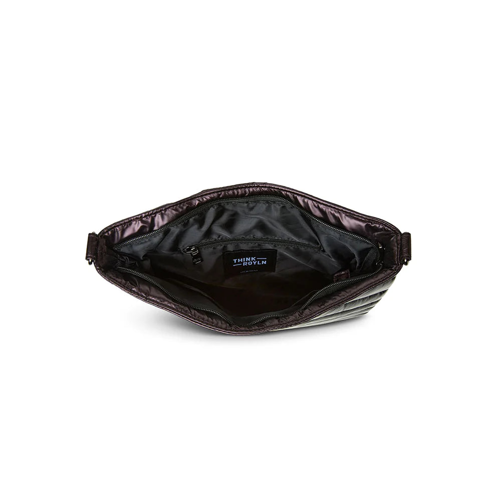 Think Royln Wanderer Messenger Bag