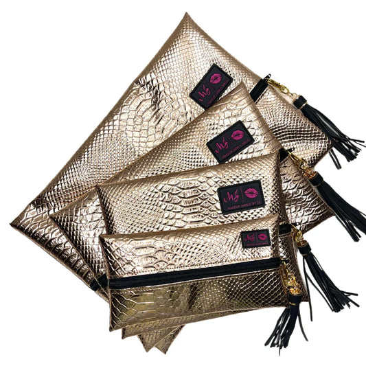 Make Up Junkie Bags Travel