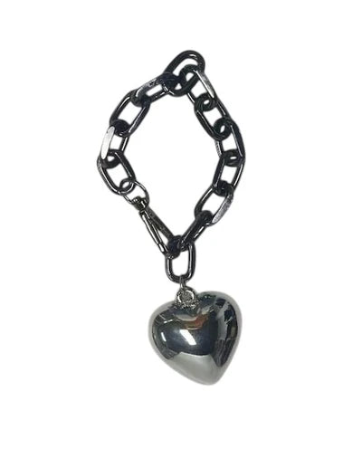 Haute Shore Heart Charm