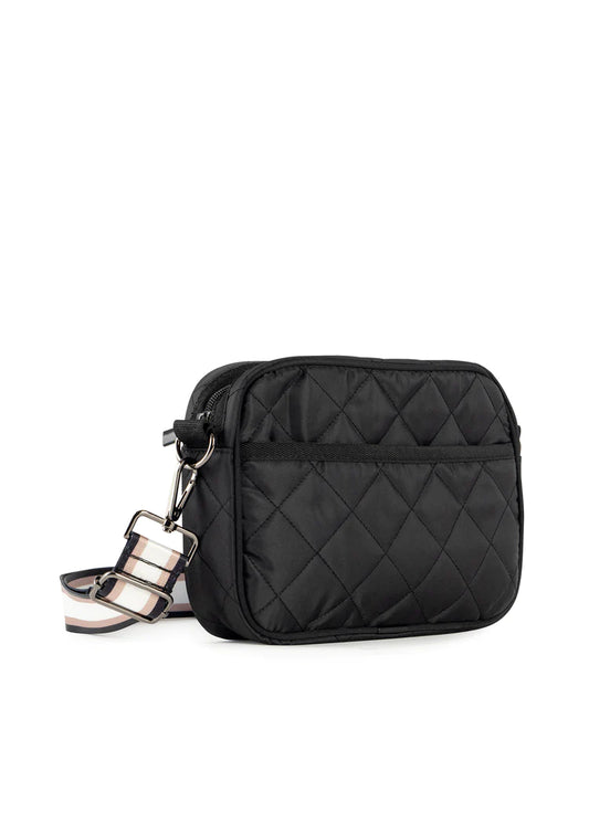 Haute Shore Drew Quilted Puffer Crossbody