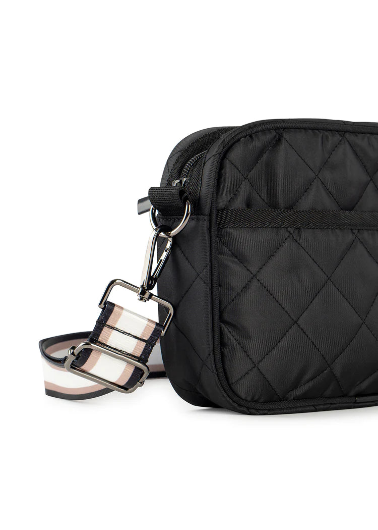 Haute Shore Drew Quilted Puffer Crossbody