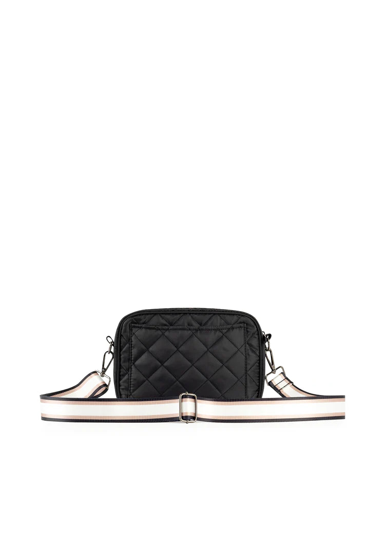 Haute Shore Drew Quilted Puffer Crossbody