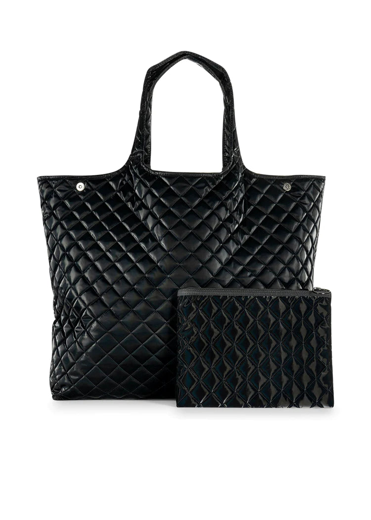 Haute Shore Icon Tote Bag