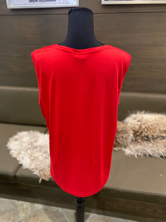 Dolcezza Essential Basics Tank Top