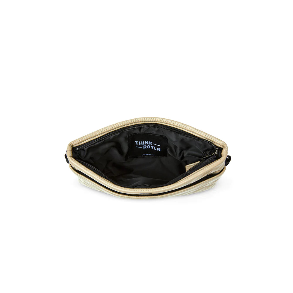 Think Royln BUM BAG 2.0 Crossbody