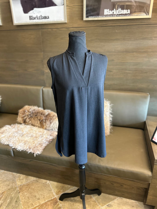 Artex Melorose Sleeveless Tank Top