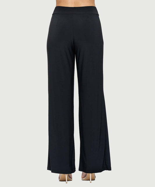Last Tango Slit Front Pant Party Wear Bottoms