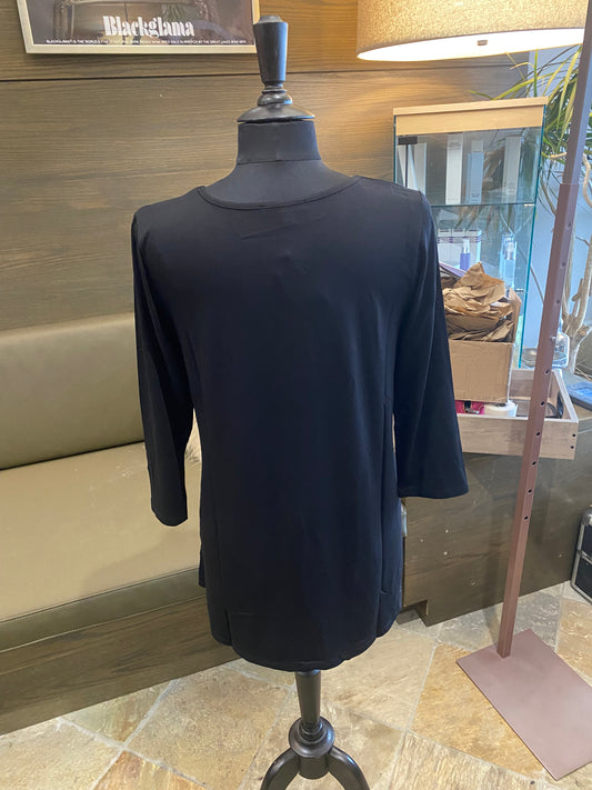 Kozan Tunic Top