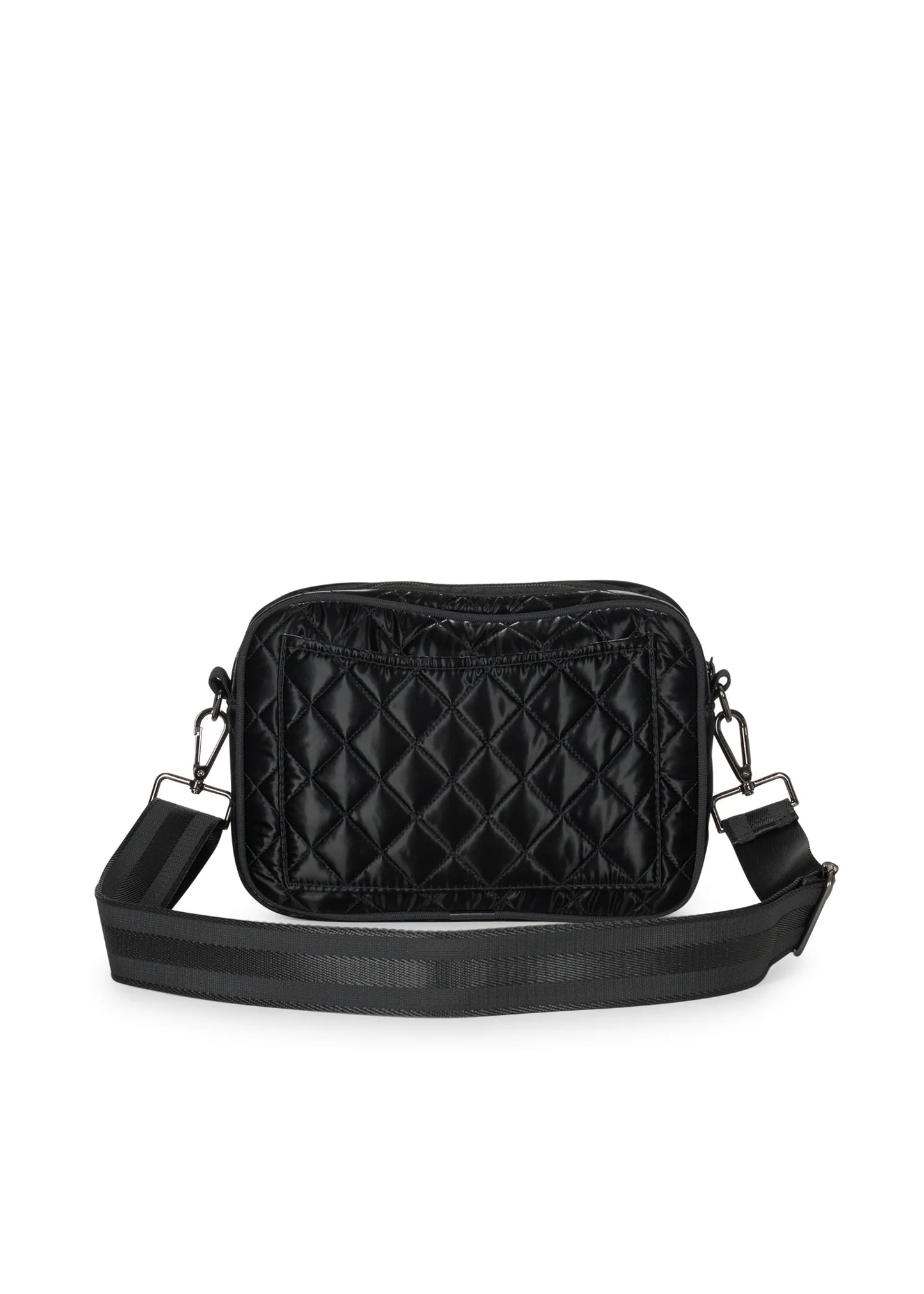 Haute Shore Drew Quilted Puffer Crossbody
