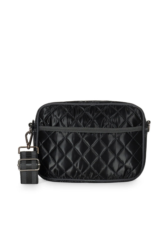 Haute Shore Drew Quilted Puffer Crossbody