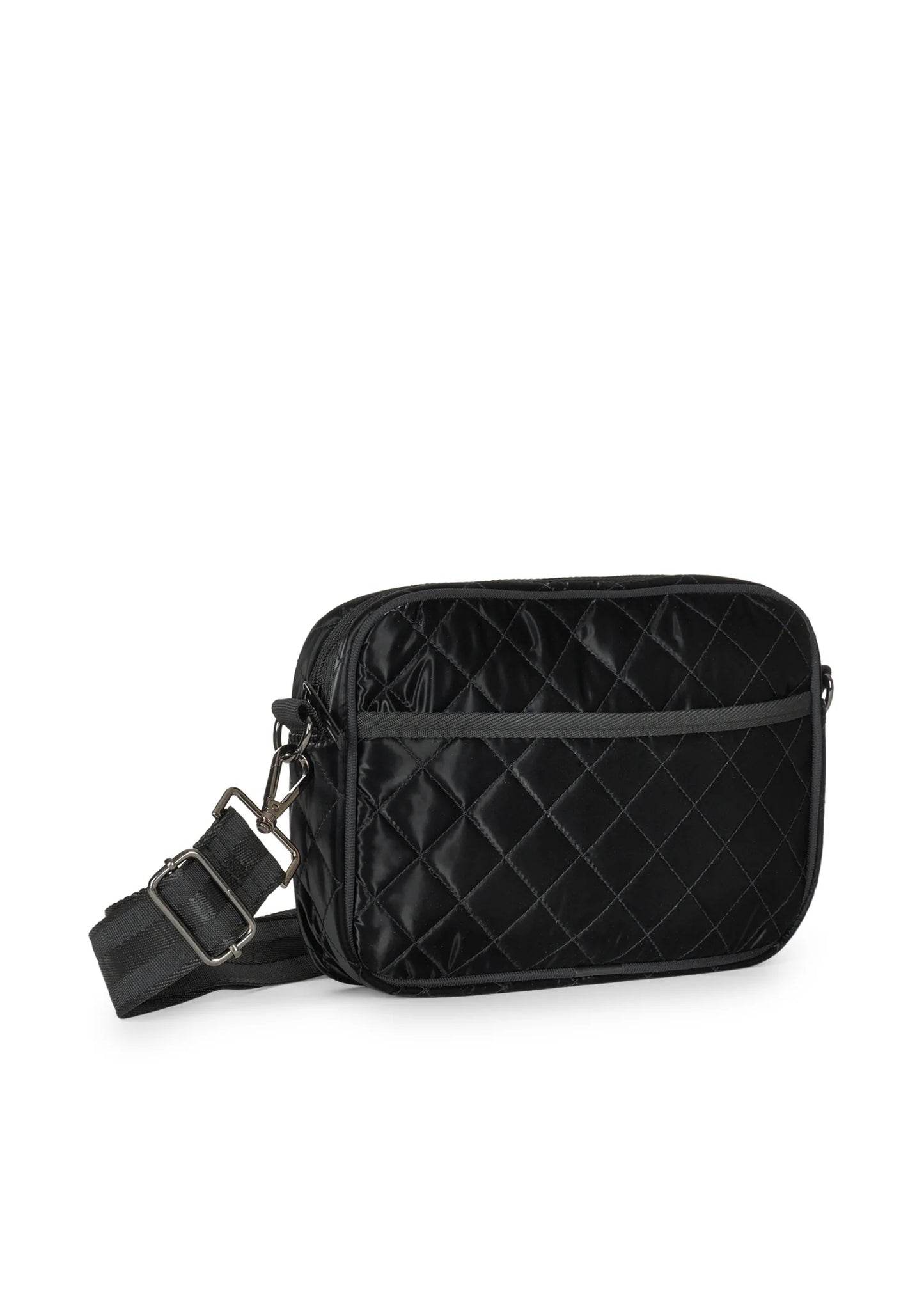 Haute Shore Drew Quilted Puffer Crossbody