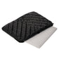 WanderFull Black Quilted HydroTote