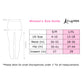 Comfy Yoga Lightweight Women's Flared Yoga Pants with Front Pockets