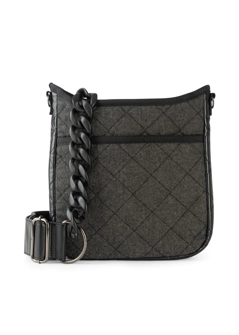 Haute Shore Jeri Edge Crossbody Handbag