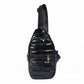 Babs + Birdie The Perry Puffer Sling Bag