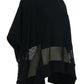 Kozan Network Dewey Mixed Media Top
