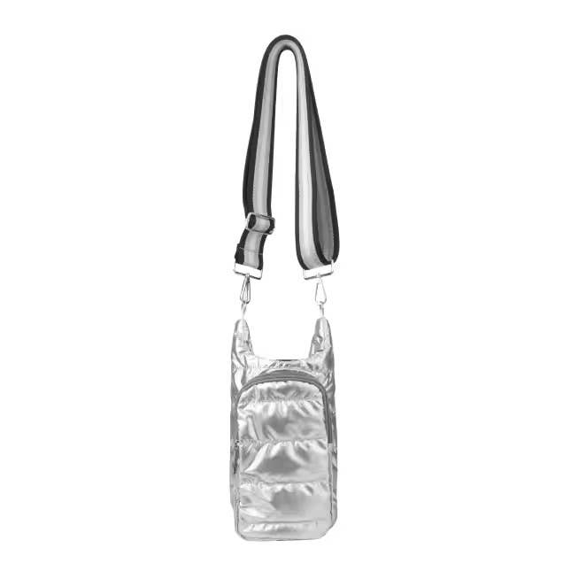 Babs + Birdie The Capri Tumbler Carrier Crossbody
