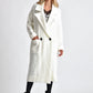 Muche et Muchette Harvey Maxi Sweater Jacket w/ front pocket One Size Fits 0-12