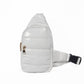 Babs + Birdie The Perry Puffer Sling Bag