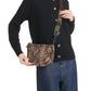 Haute Shore Devon Convertible Crossbody Belt Bag Sling Bag Handbag