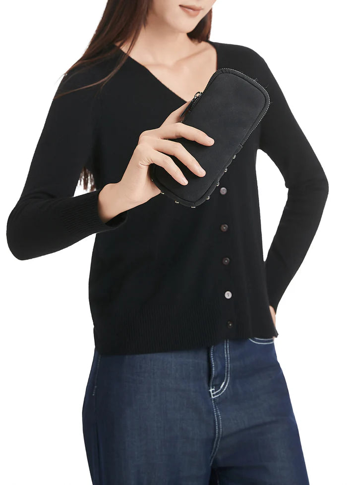 Haute Shore EV Glasses Case