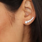 Melinda Maria Not Your Basic Ear Crawler