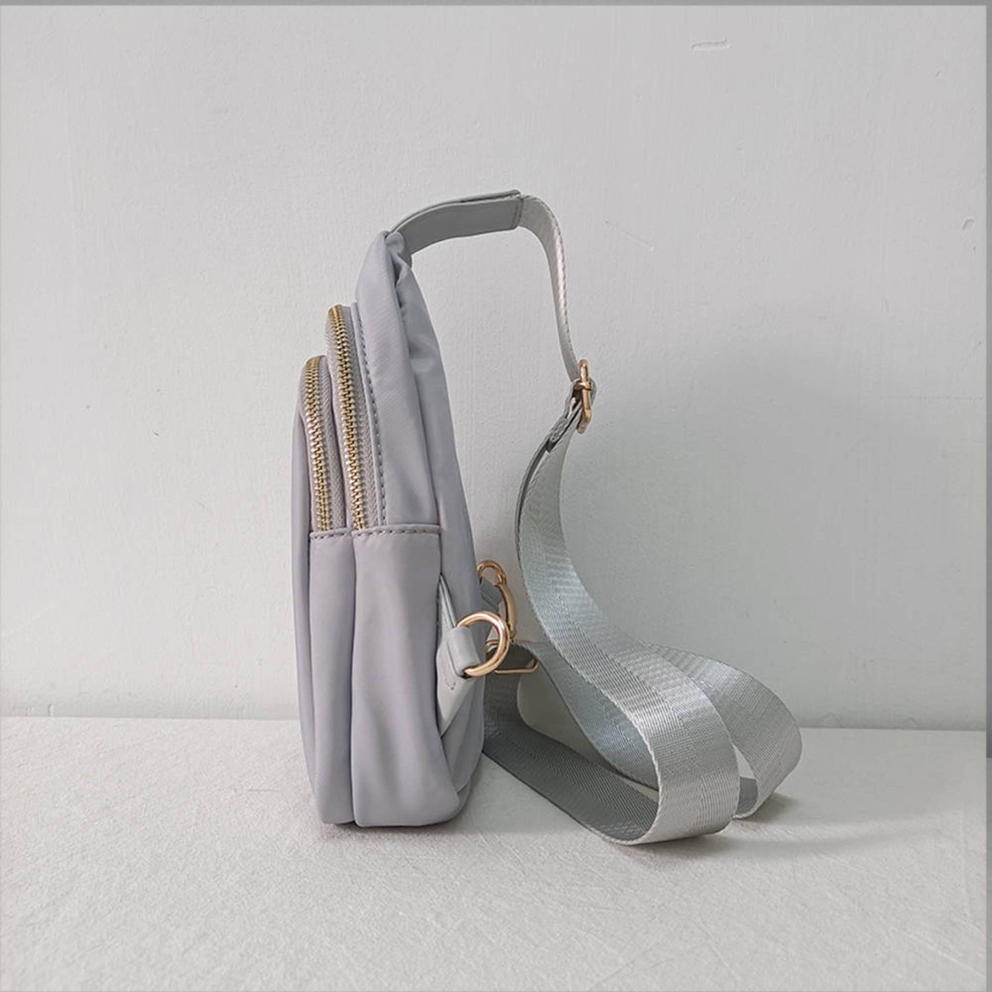 Babs + Birdie The River | Nylon Sling Bag