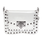 Cthru The Valentine Clear Handbag