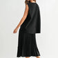 Joh Janae Sleeveless Vest Top