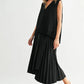 Joh Janae Sleeveless Vest Top