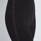 Lyssè Crystal Embellished Ankle Elysse Pant