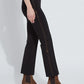 Lyssè Crystal Embellished Ankle Elysse Pant
