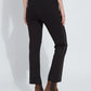 Lyssè Crystal Embellished Ankle Elysse Pant