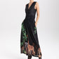 Isle by Kozan Jungle Palma Maxi Dress