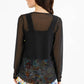 Isle by Kozan Cha Cha Cardigan Top