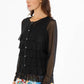 Isle by Kozan Cha Cha Cardigan Top