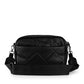 Haute Shore Noa Solo Pebbled Cargo Camera Crossbody