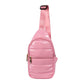 Babs + Birdie The Perry Puffer Sling Bag