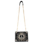 Mary Frances Choose Peace Crossbody Handbag