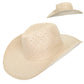 SP SophiaFashion Rhinestone Jeweled Cow Boy Hat