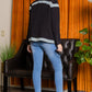 Joh Jenna Jacket w/ Denim