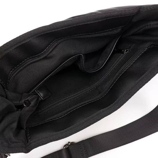 Babs + Birdie The Carina Puffer Crossbody