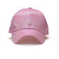 NM Tyra Shine Hats in Pink