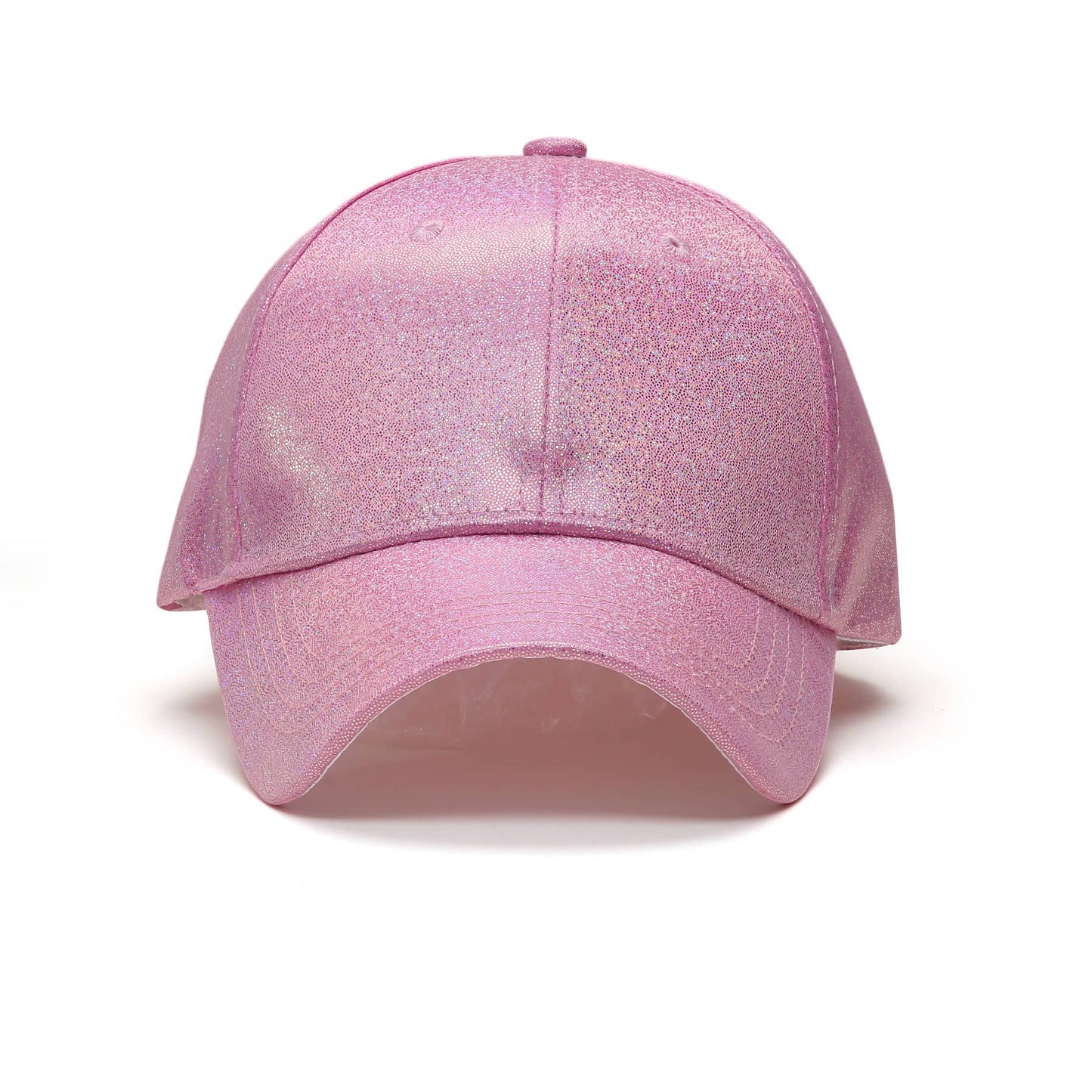 NM Tyra Shine Hats in Pink