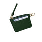 WanderFull Clear HydroBag® Stadium with Augusta Golf Green Trim and Matching RFID Pouch