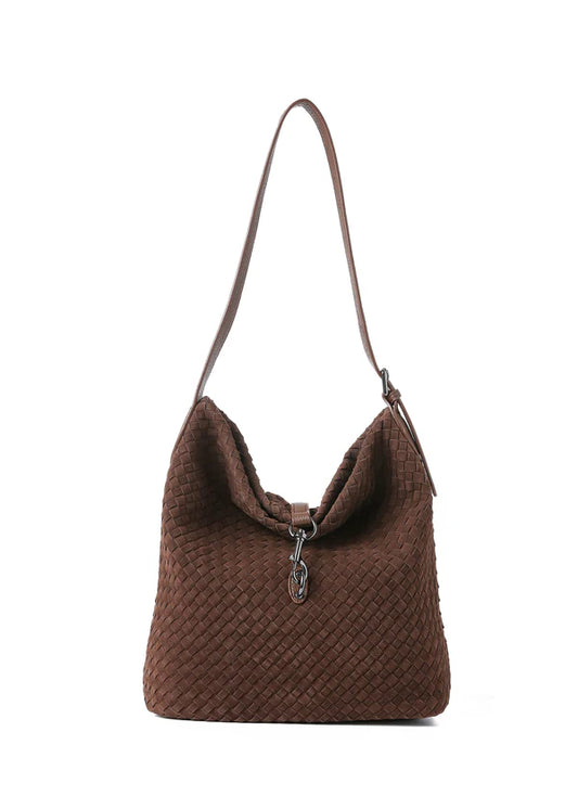 Haute Shore Sandy Shoulder Bag